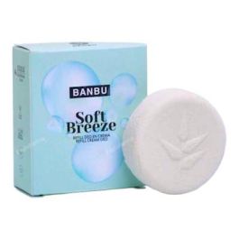 BANBU Soft Breeze Refill Desodorante para Piel Sensible 60g Precio: 9.5000004. SKU: B16BJF2B6F