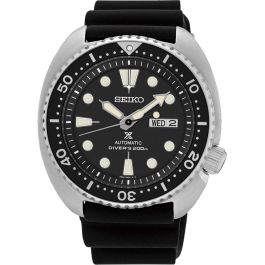 Reloj Hombre Seiko PROSPEX DIVERS AUTOMATIC (Ø 44 mm) Precio: 731.79000004. SKU: B17AAV9XTC