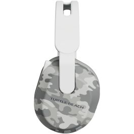 Turtle Beach TBS-2103-95 Auriculares inalámbricos para juegos Stealth 500 XB Camuflaje Ártico