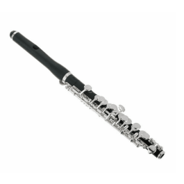 Flautín Piccolo Pearl Quantz Pfp105E-Om