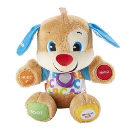 Perrito Primeros Descubrimientos Fpm53 Fisher Price Perrito Primeros Descubrimientos Fpm53 Fisher Price