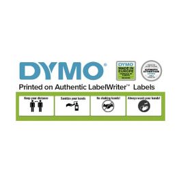 DYMO Rotuladora LABEL WRITER LW550 TURBO NUEVA SERIE - RECONOCIMIENTO DE CINTA