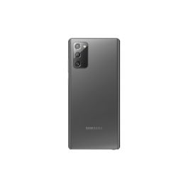 Smartphone Samsung Note 20 Gris 8 GB RAM 6,7" 256 GB Smartphone Samsung Note 20 Gris 8 GB RAM 6,7" 256 GB