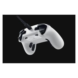 Razer Wolverine V3 Tournament Edition Gamepad PC Xbox Series S Xbox Series X Blanco