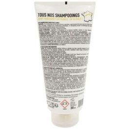 Vetocanis Champú Perros Pelo Largo - Desenredante Nutritivo con Acondicionador Antiestático y Aceite de Visón para Brillo Sedoso