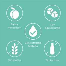 Cumlaude Lab VIBIOMA Probióticos para Mascotas - 14 Sobres, Apoyo para Vaginitis, Vaginosis, Cistitis y Flora Intestinal Cumlaude Lab VIBIOMA Probióticos para Mascotas - 14 Sobres, Apoyo para Vaginitis, Vaginosis, Cistitis y Flora Intestinal