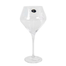 Bohemia Set de 6 Copas de Vino 610cc Colección Galaxia (4 Cajas)