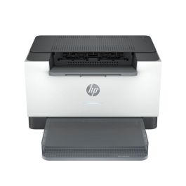 HP M207dw Impresora Láser Monocromo, WiFi, Impresión a Doble Cara Rápida, Alto Rendimiento, Cartucho JetIntelligence