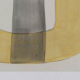 Cuadro Pintura Abstracto 4/M 44 X 50 cm