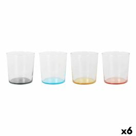 Vaso para Cerveza LAV BDG386PBT.60 4 Piezas (6 Unidades) Vaso para Cerveza LAV BDG386PBT.60 4 Piezas (6 Unidades)