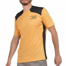 Camiseta de Manga Corta Hombre John Smith Tomino Naranja Precio: 26.59000047. SKU: B1DNNL2C4R