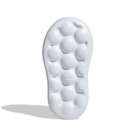 Zapatillas de Baloncesto para Niños Adidas Breaknet 2.0 Cf I