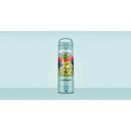 Nutribullet NBP003LBL Licuadora Portátil - Azul Claro