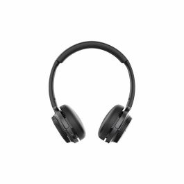 Auriculares con Micrófono V7 HB600S Negro Precio: 68.7900004. SKU: S55005570