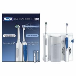Cepillo de Dientes Eléctrico Oral-B SERIE PRO Precio: 144.50000048. SKU: B1KBTZC5WG