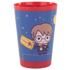 CERDÁ Neceser completo Harry Potter Set comedor 22x23x8cm