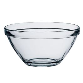 Bormioli Rocco Bol Pompei 350 ml de Cristal Templado Apilable - Pack de 24 Unidades Precio: 59.89000028. SKU: B1HZDFZWR6