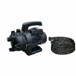 Spido AAARD83330 Kit Bomba de Riego + Kit Aspiración 5 m, 800 W, Caudal 3,6 m³/h, Presión 3,7 Bares Precio: 107.88999969. SKU: B1HRCAH32D