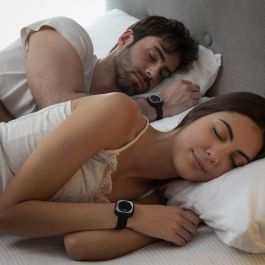 Reloj Antimosquitos por Ultrasonidos Wristquitto InnovaGoods