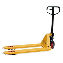 Ayerbe Transpaleta Hidraulica 2500Kg AY-2500-THV Precio: 412.50000011. SKU: B1D6Q2KKVX