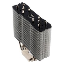 Thermalright TA 140 Refrigerador de aire para CPU Intel 115x/1200/20xx/1366 y AMD AM4/AM5