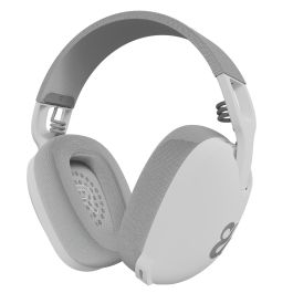 Newskill Bael Ivory - Auriculares Gaming Inalámbricos Blanco, 20h Autonomía, Sonido 2.0, Conexión 2.4GHz/Bluetooth/USB-C, para PC, Mac, PS4, PS5 Precio: 105.50000043. SKU: B17X4KCJRN