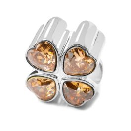 Abalorio Mujer Folli Follie 3P16F009S Plateado (1,2 cm) Precio: 18.49999976. SKU: S0356115