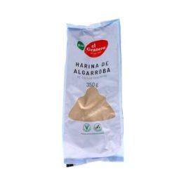 EL GRANERO Harina de Algarroba Bio 350g, Sustituto Natural del Cacao, Ideal para Repostería y Bebidas Veganas EL GRANERO Harina de Algarroba Bio 350g, Sustituto Natural del Cacao, Ideal para Repostería y Bebidas Veganas Precio: 4.7899995. SKU: B1FNSN5GMJ