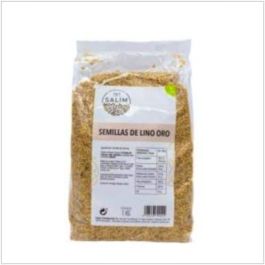 INT SALIM Semillas De Lino Dorado 1Kg Precio: 7.49999952. SKU: B1JKMAZWTF