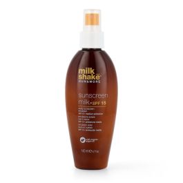Sun & More, Protección solar, Leche solar, SPF 30, 140 ml Precio: 37.50000056. SKU: B1DTF8Y4LY