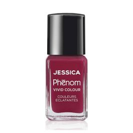 Jessica Phenom vivid colour esmalte de uñas parisian passion 14 ml Precio: 7.49999987. SKU: B16NK4AMW5