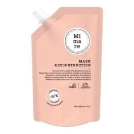 MIMARE Mascarilla de Reconstrucción para Cabellos Gruesos a Finos 480ml Precio: 11.49999972. SKU: B1DT5RDSTP