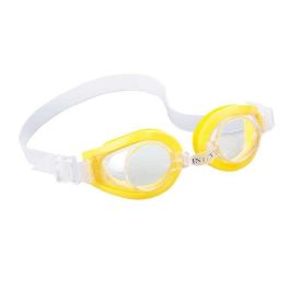 Lente natación infantil play goggles (3/8 años) - modelos surtidos Lente natación infantil play goggles (3/8 años) - modelos surtidos