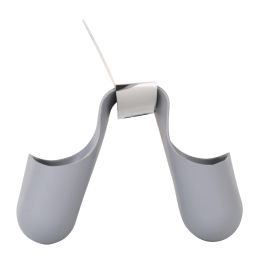 Quttin Organizador de Limpieza Colgante para Cocina 12.5 x 9.5 x 10 cm (24 Unidades) Quttin Organizador de Limpieza Colgante para Cocina 12.5 x 9.5 x 10 cm (24 Unidades)