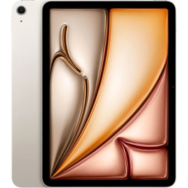 Apple iPad Air M4 (2026) 11 Pulgadas Wi-Fi 1 TB Color Starlight - MH3J4TYA Precio: 15511.50000048. SKU: B17AAN5VQT