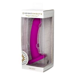 Dildo Nexus Galaxie Sportsheets Merge Collection Rosa Ø 4 cm Precio: 52.5000003. SKU: S13014850
