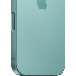 Smartphone Apple 6,1" 128 GB Turquesa Smartphone Apple 6,1" 128 GB Turquesa