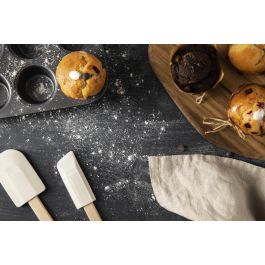 Quttin Flanera 6 Unidades 26.5 x 18.5 x 3 cm / 0.5 mm (12 Unidades)