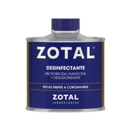 Desinfectante zotal 205 ml Precio: 6.59000001. SKU: B146M78F5F