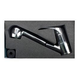 Monomando para Fregadero Fontastock Zinc Monomando para Fregadero Fontastock Zinc