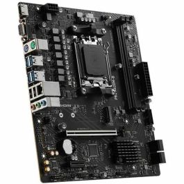 Msi Placa Base PRO A620M-B Ranura micro ATX AM5