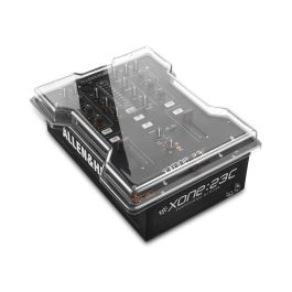 Decksaver Allen&Heath Xone 23/23C Cover (Light Ed) Precio: 41.50000041. SKU: B14TXLBERR