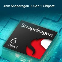 Honor 5301AHKN Tablet Pad 9 12.1" Snapdragon 6 Gen 1 Octa-core 8GB RAM 256GB Gris Espacial, 8 altavoces, 8300mAh