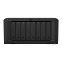 Servidor Nas Synology Disk Station Ds1821+ Servidor Nas Synology Disk Station Ds1821+