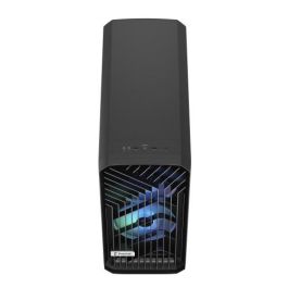 Fractal Design Torrent Negro - Caja PC ATX/EATX/ITX/micro ATX/SSI CEB con Ventiladores 2x180mm FD-C-TOR1A-04