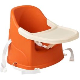 YouPla Thermobaby - Terracotta - Hecho en Francia Silla Booster Precio: 55.50000049. SKU: B1C2AFZELX