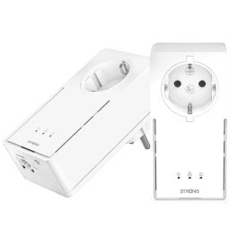Adaptador PLC Wifi STRONG POWERLINE Precio: 62.50000053. SKU: B1GADKNJVG