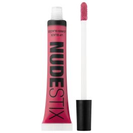 Lip Glace, Lápiz labial líquido, 02, Desnudo, 10 ml *Probador Precio: 12.89000053. SKU: B14JVLLRFX