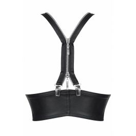 Corsé Demoniq Negro XL Corsé Demoniq Negro XL