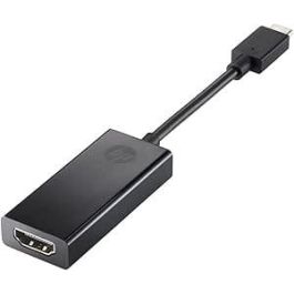 HP Adaptador USB-C a HDMI Precio: 29.99000004. SKU: B1FGNNN83M